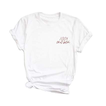 Lizzo Truth Hurts Shirt T-Shirt