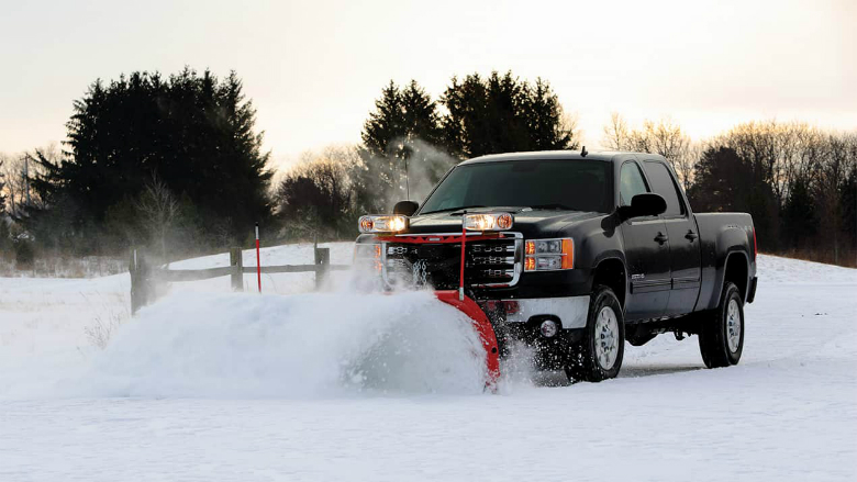 9 Best Snow Plows to Save You From Shoveling This Winter - Featured Image