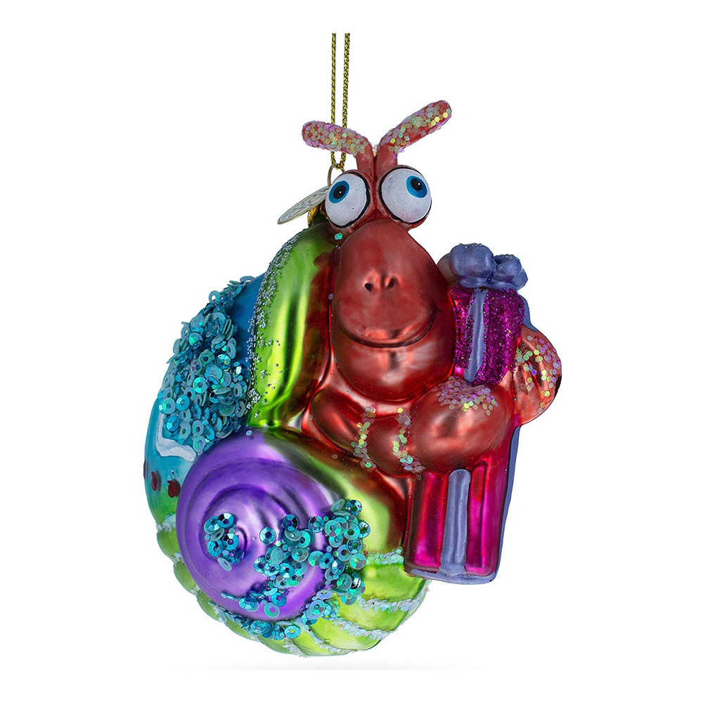 51 Best Weird Christmas Ornaments | Heavy.com