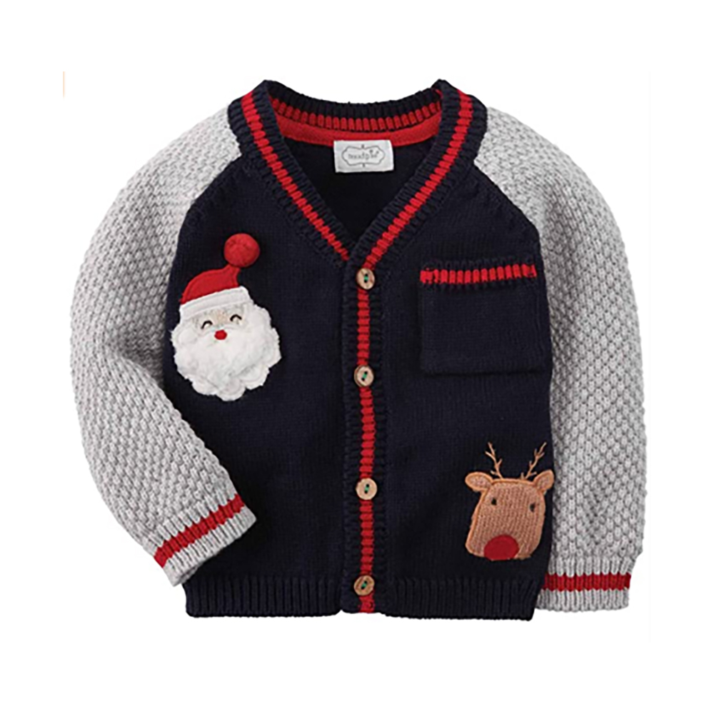25 Best Christmas Cardigans: Your Ultimate List (2021) | Heavy.com