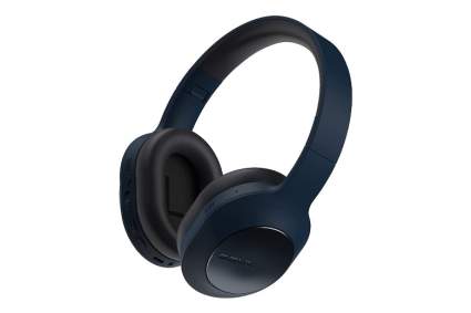 Soul Emotion Max - Active Noise Cancelling Wireless Over-Ear Headphones