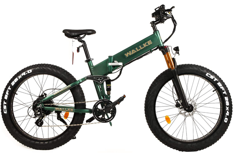 best fat tire electric bike 2019