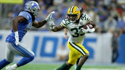 Lions-Packers Preview: A Deep Dive Into Green Bay