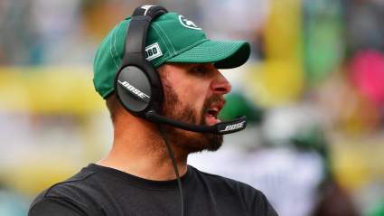 Jets Head Coach Reacts to Trade Deadline Drama