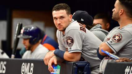 Yom Kippur: Will Jewish Astros’ Star Alex Bregman Play in Game 4?