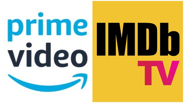 Amazon Prime Video, IMDb TV, Streaming