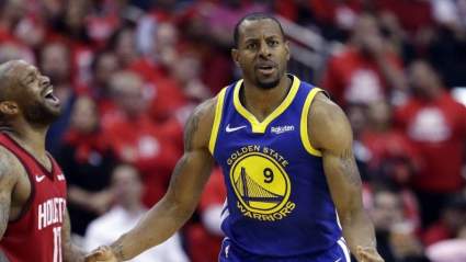 Update on Grizzlies’ Andre Iguodala’s NBA Future: Report