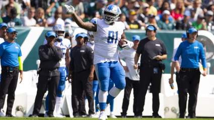 Top Lions That Could Be Dealt at Trade Deadline