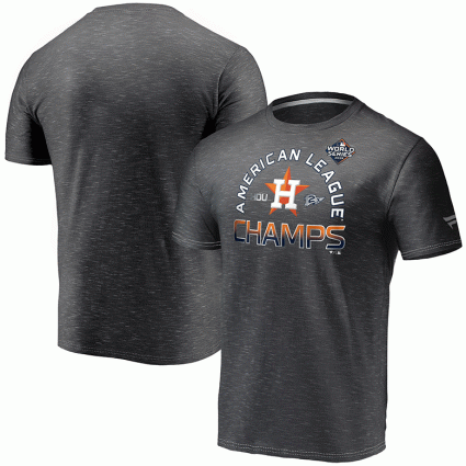 astros al west champs shirt