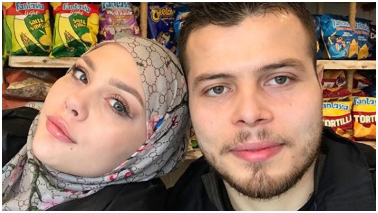 Avery and Omar, 90 Day Fiance