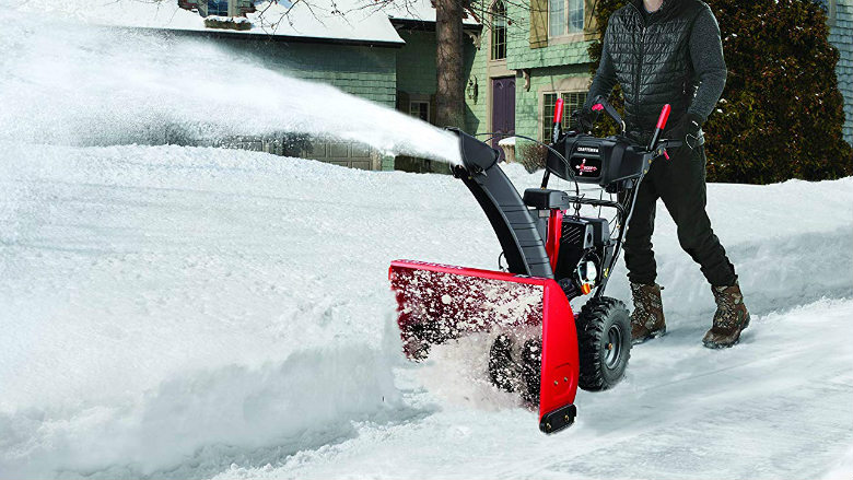 13 Best Snow Blowers: Your Buyer's Guide (2023)