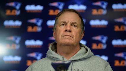 Patriots Suspend Pro Bowler for Conduct Detrimental: Report