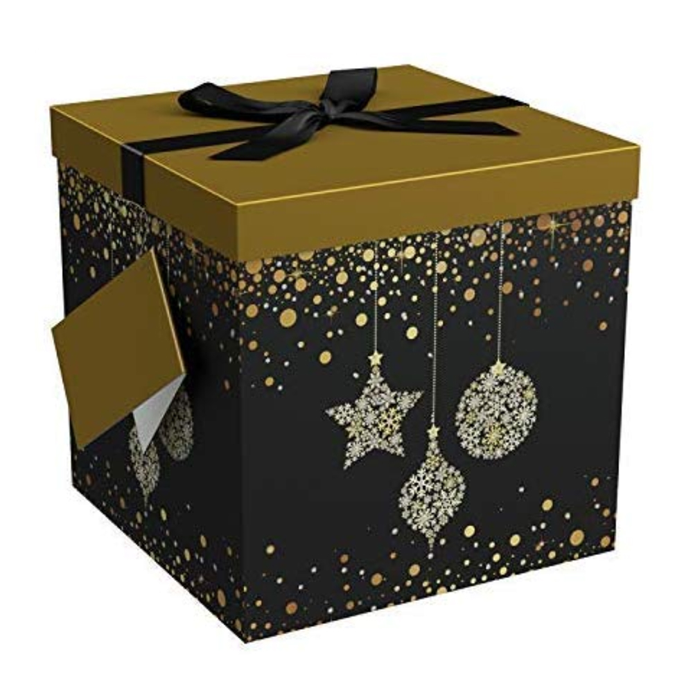 large gift wrapping boxes