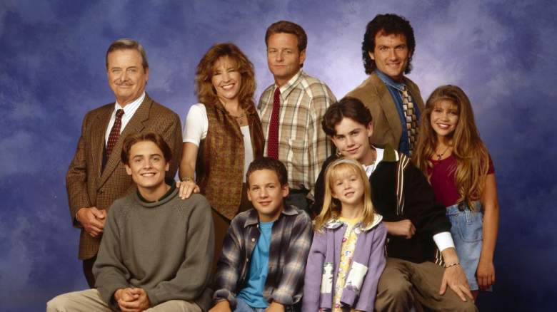 The Cast of Boy Meets World: Where Are They Now? - The 