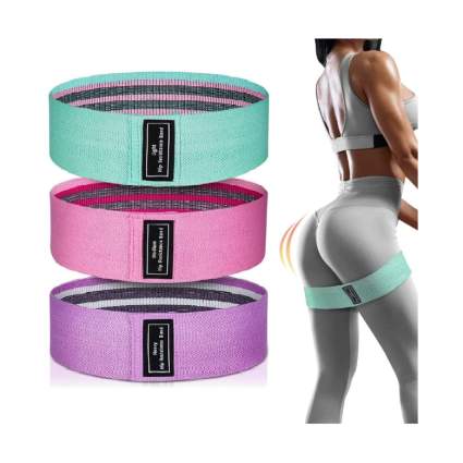 booty bands