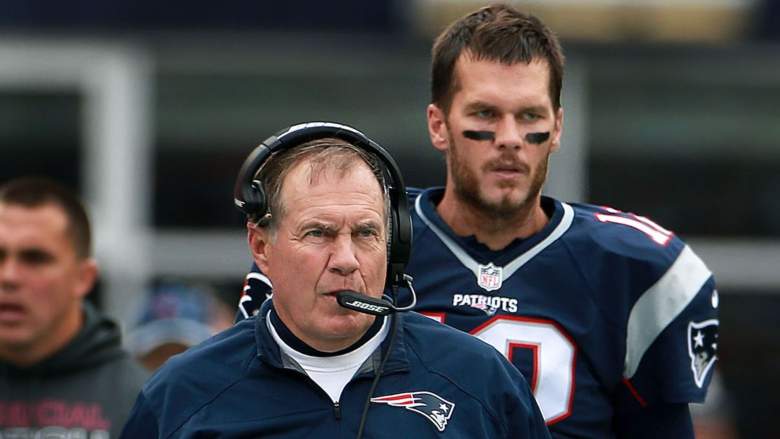 Former Pro Bowl Veteran: Bill Belichick Wants To Move on From Tom Brady