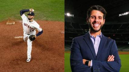 Brandon Taubman: 5 Fast Facts You Need to Know