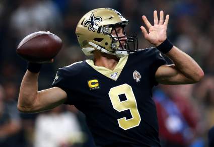 Panthers vs Saints: Betting Line, Odds & Pick