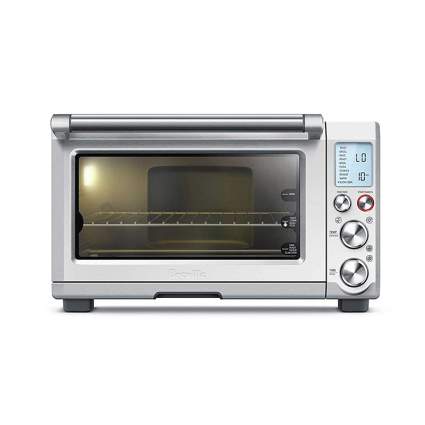 Breville Smart Oven Pro Convection Toaster Oven