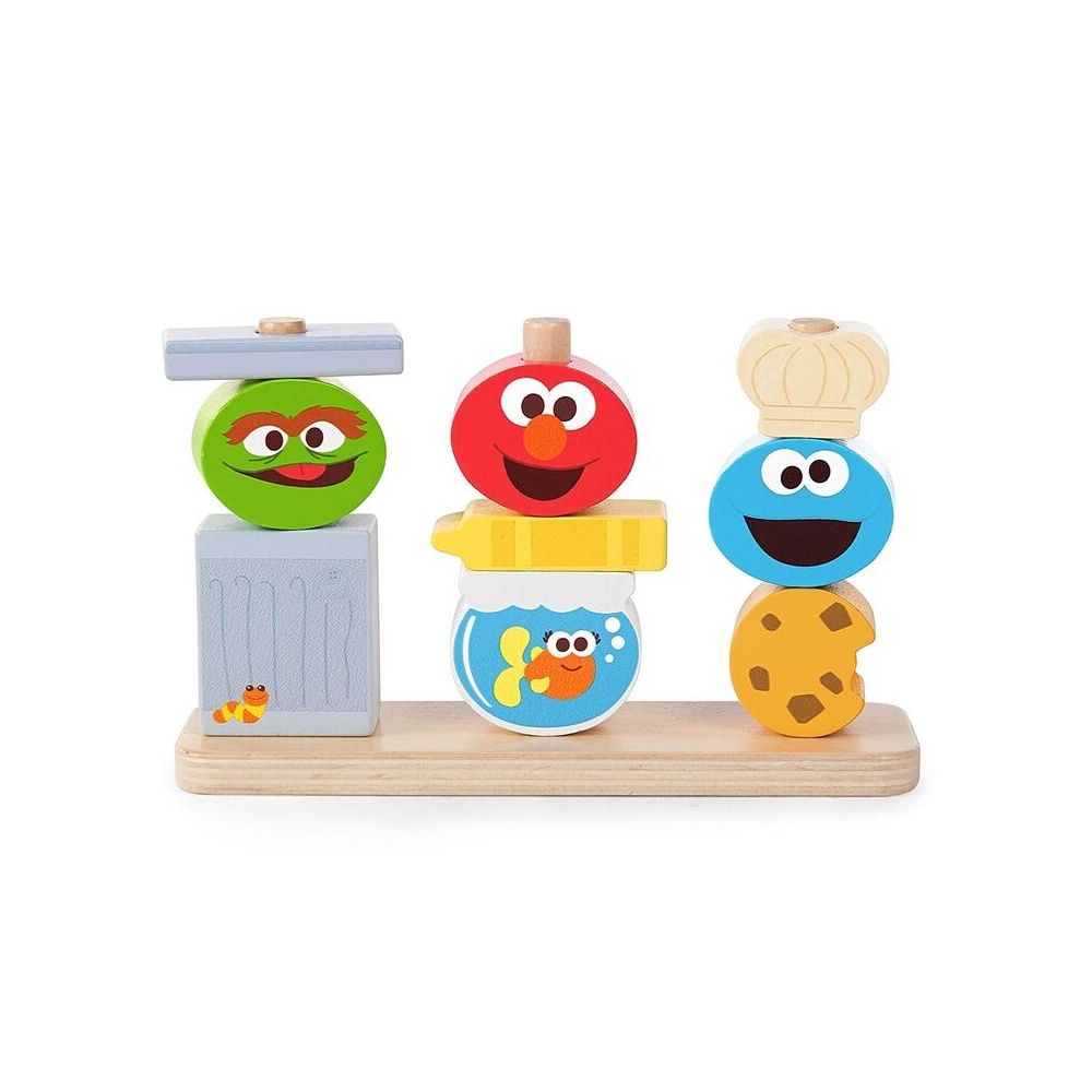 sesame street gifts for 1 year old