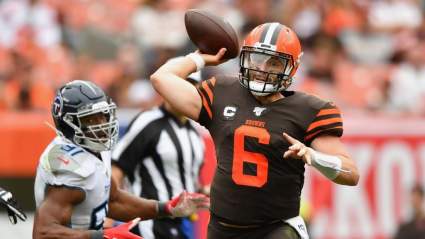 Seahawks vs. Browns Preview: Betting Line, Odds and Prediction