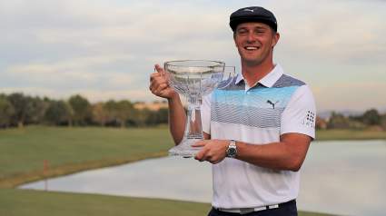 Shriners Hospitals for Children Open: Players to Watch and Picks