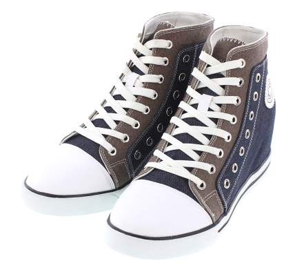 24 Best High Top Shoes for Men (2023)