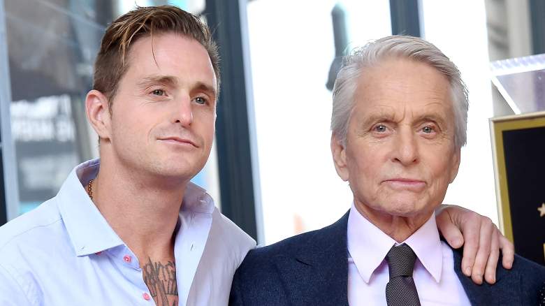 Cameron Douglas' Book 'Long Way Home' Talks Drugs & Crime ...