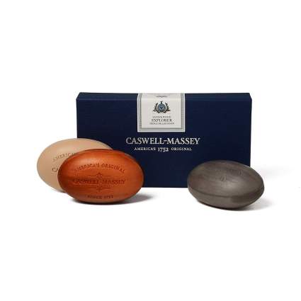 caswell soaps