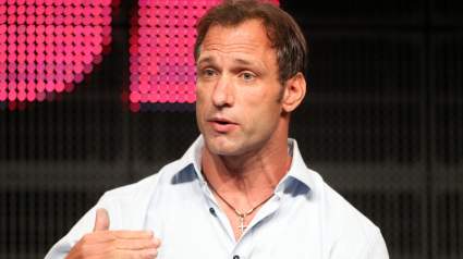 ‘Chris Speilman Influence’ Could Be Building for a Lions Pick