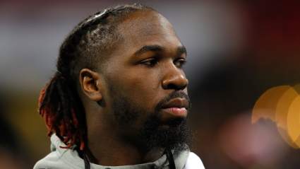Jets Faced With Tough Decision on C.J. Mosely