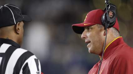 Arizona vs. USC Prediction: Betting Line, Odds & Pick