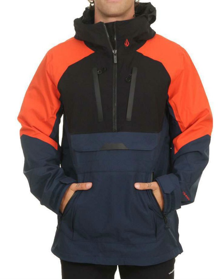 best snowboard jacket brands reddit