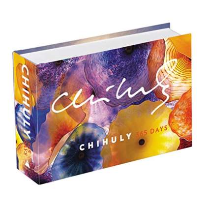 dale chihuly photo book