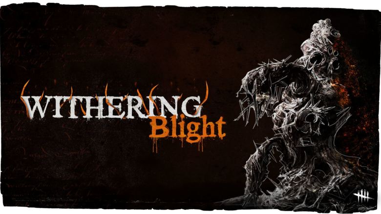 Dead By Daylight Withering Blight Halloween Event Start Time 7626