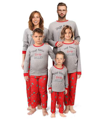 21 Best Matching Family Christmas Pajamas (2023)