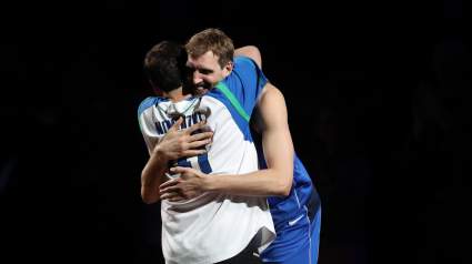 $10 Million Dirk Nowitzki Myth Argued By Mavs Billionaire Owner Mark Cuban