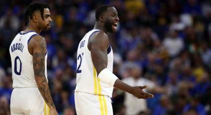 Draymond Green Blasts Warriors After Record Loss Versus Clippers