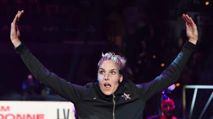 EX-Pacer Hopes WNBA Players Strike and Compares WNBA to NCAA