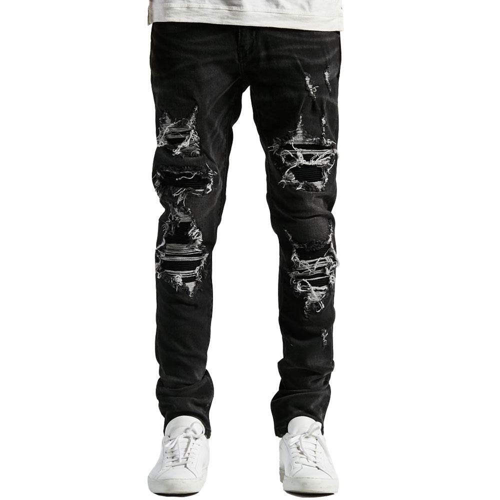 best ripped jeans mens
