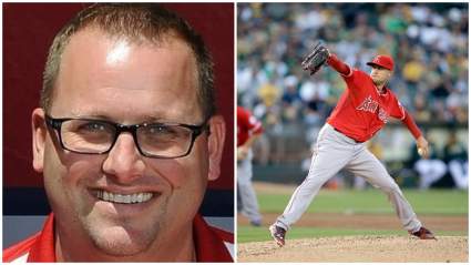 Eric Kay: 5 Fast Facts You Need to Know