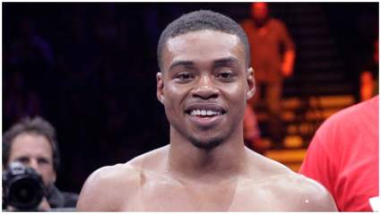 Errol Spence Jr. Ferrari Crash: 5 Fast Facts You Need to Know