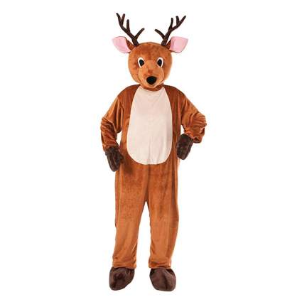 17 Best Reindeer Costumes (2021) | Heavy.com