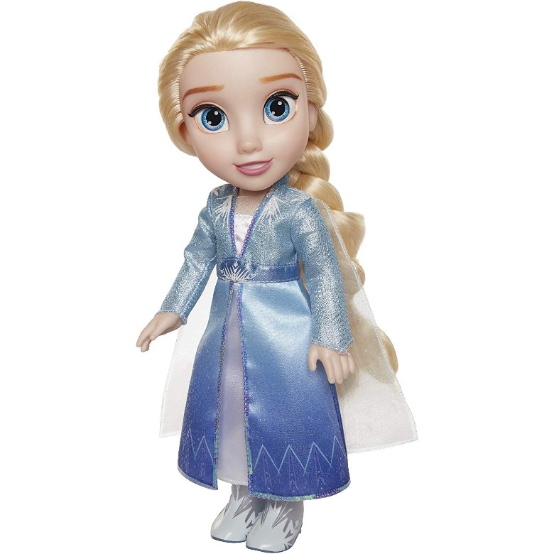 frozen childrens toys