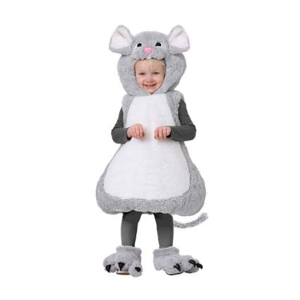 fun costumes infant mouse costume