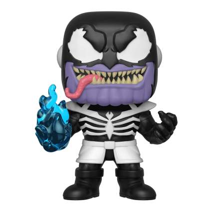 Funko Pop! Marvel: Venom - Thanos