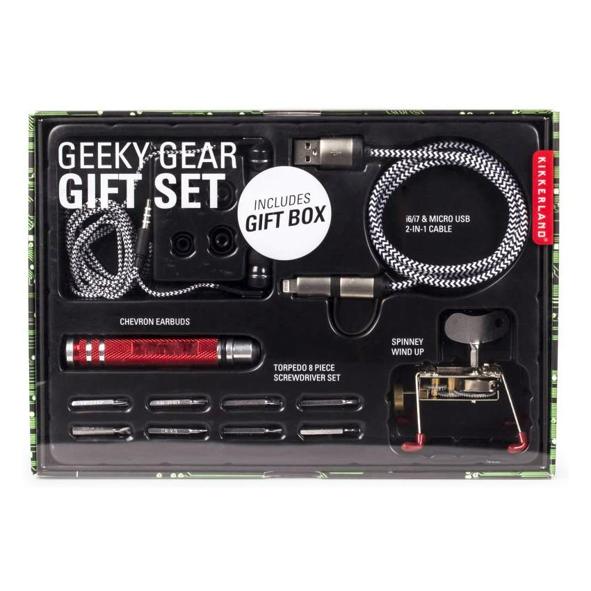 Details 164+ gifts for geeky husband best