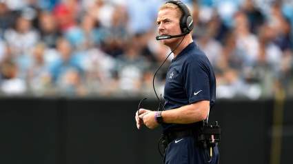 NFC East Rival ‘Legitimate Landing Spot’ for Cowboys HC Jason Garrett