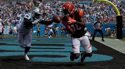 A.J. Green Injury & Trade Talk: The Latest on Bengals’ WR