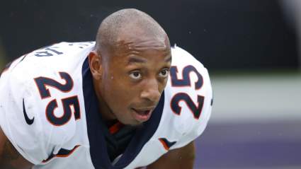Lions Targeted Top Cornerback During NFL Trade Deadline: Report